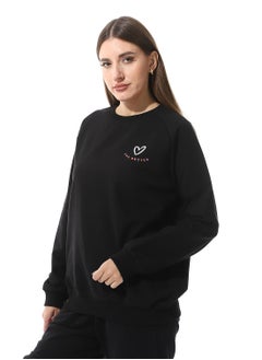 Round Neck Printed Sweatshirt - pzsku/ZC664C2411251F9B8137EZ/45/_/1729773218/790552f5-3ceb-4ded-8cbb-2e4a51c25292