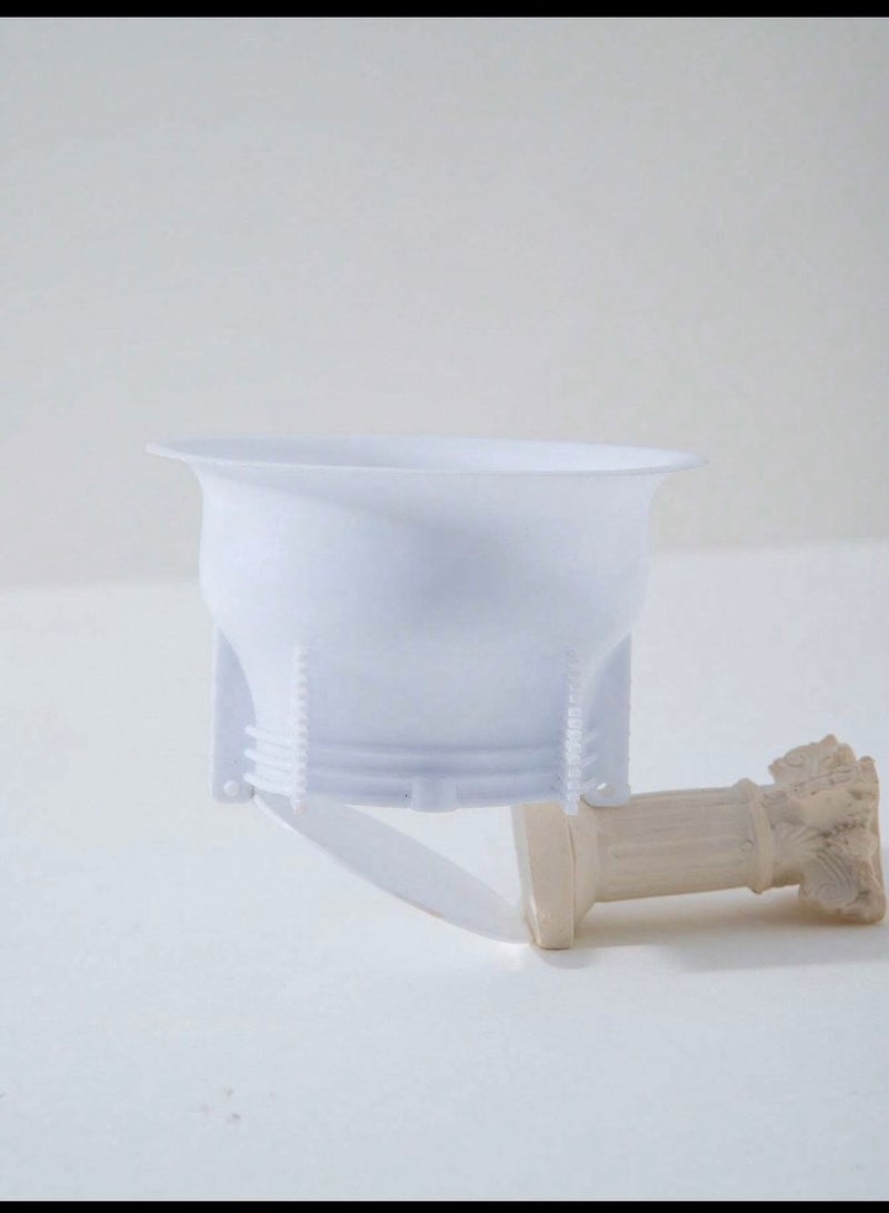 Redad (stopper) toilet floor / Arabic plastic - Image 4