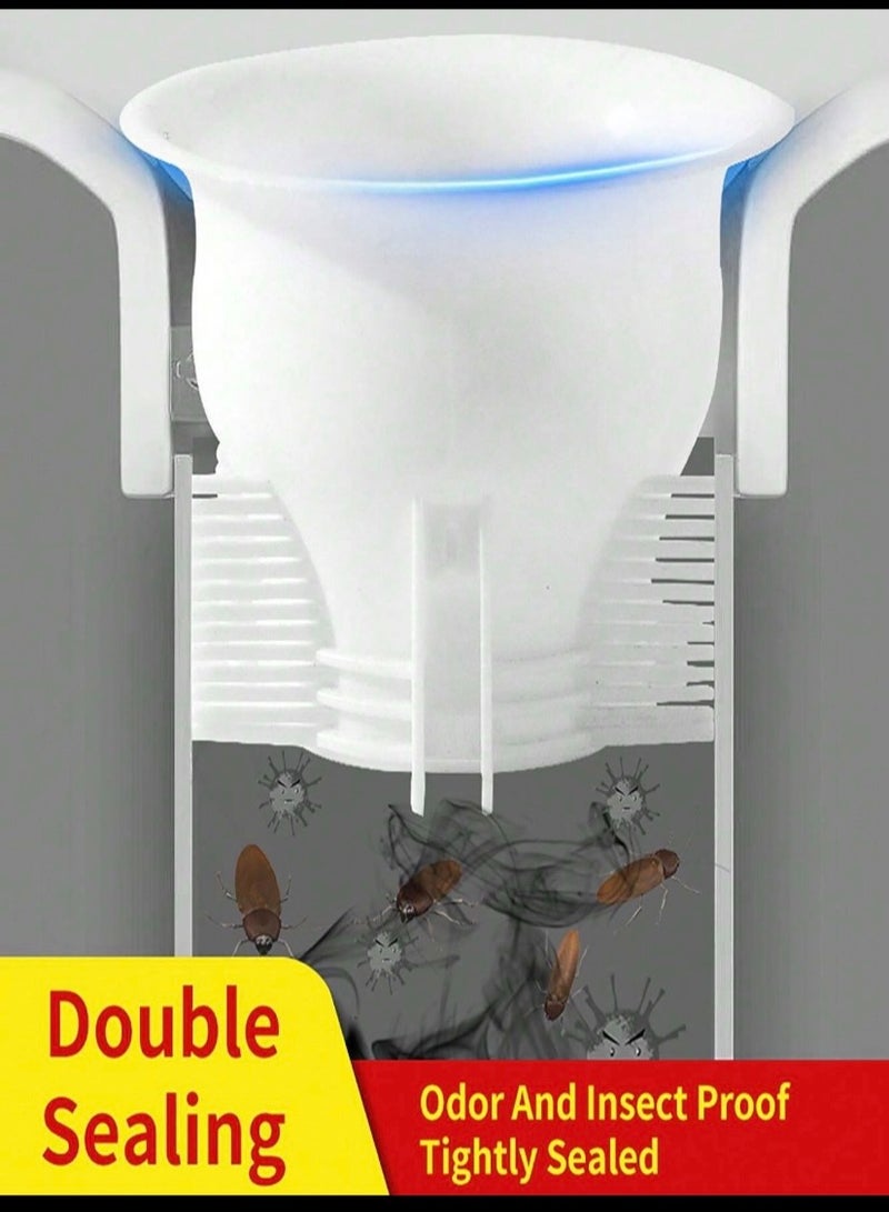 Redad (stopper) toilet floor / Arabic plastic - Image 3