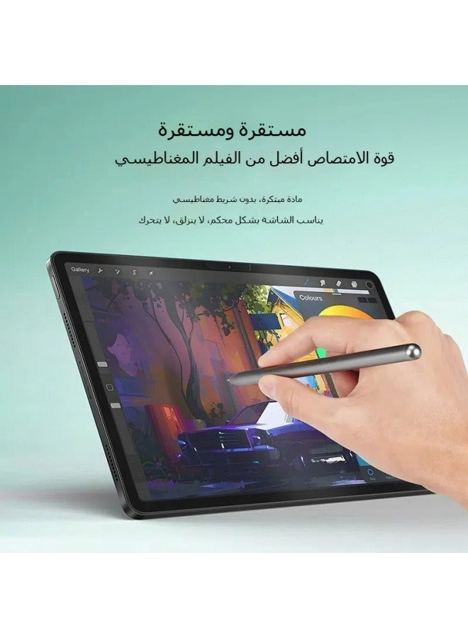 Suitable for Xiaomi Pad 7/7 Pro tablet painting paper film nano adsorption detachable paper film handwriting soft film - Image 3