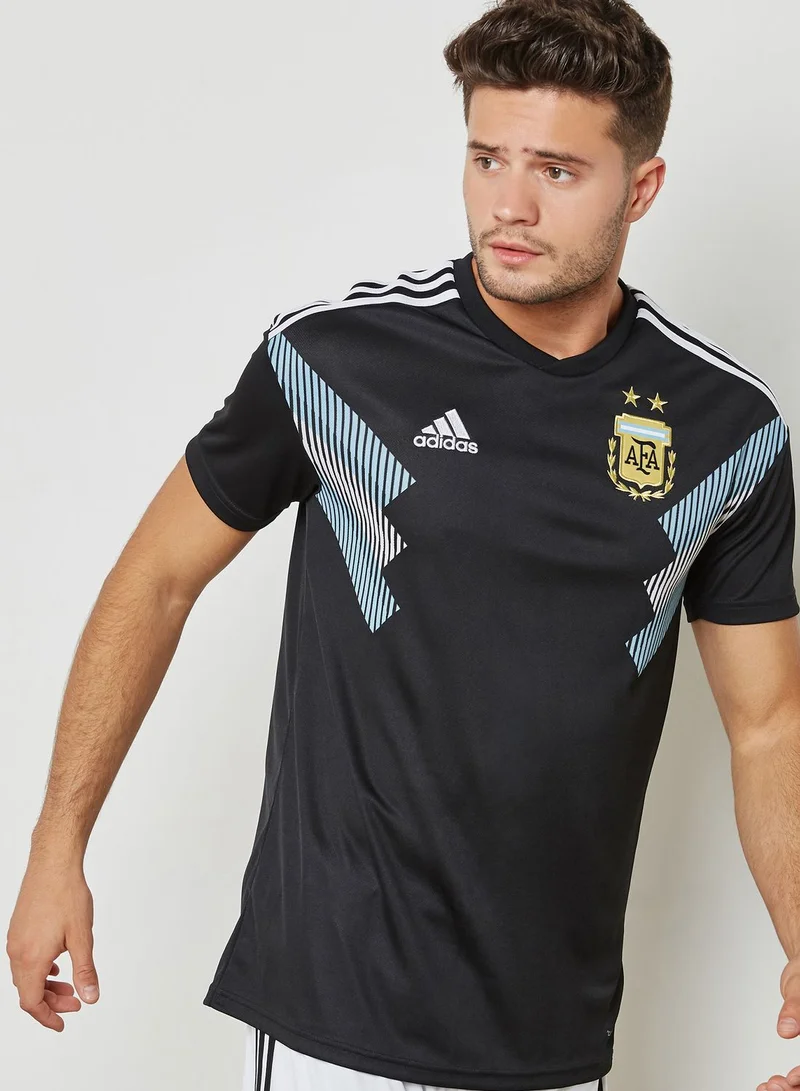 Adidas Argentina Away Jersey