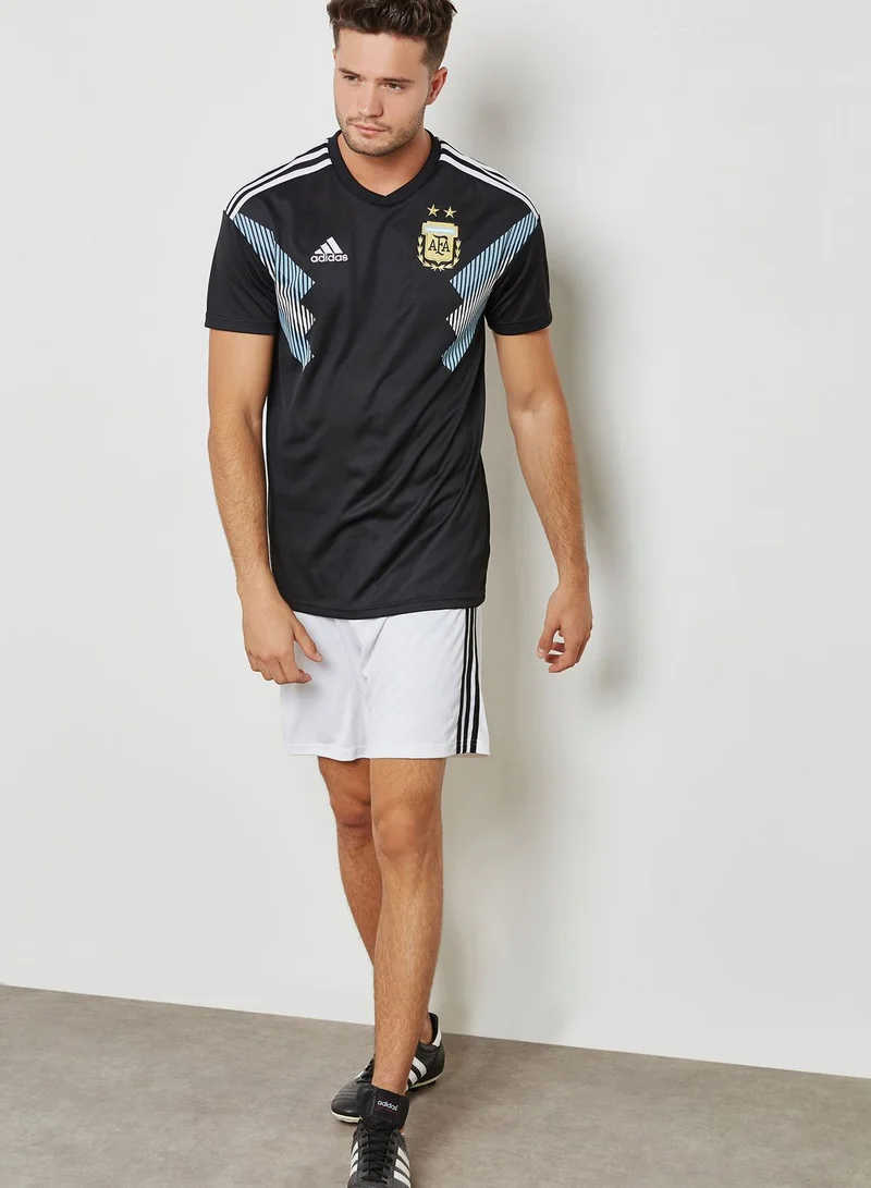 Adidas Argentina Away Jersey