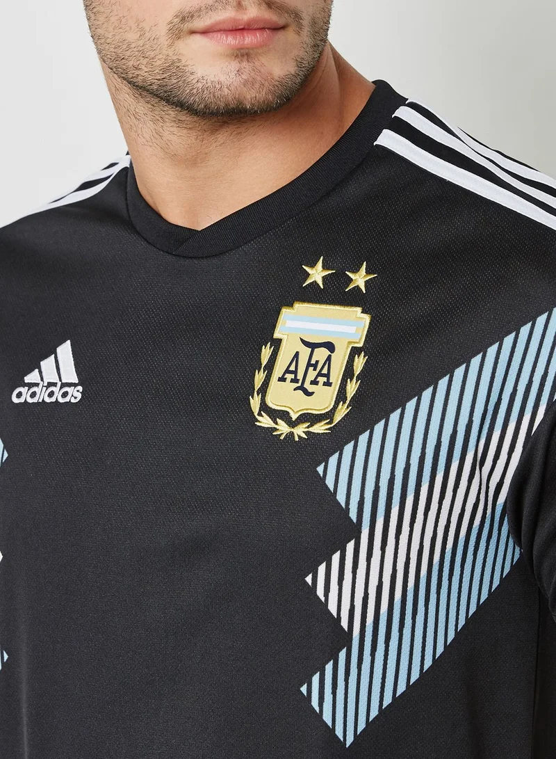Adidas Argentina Away Jersey