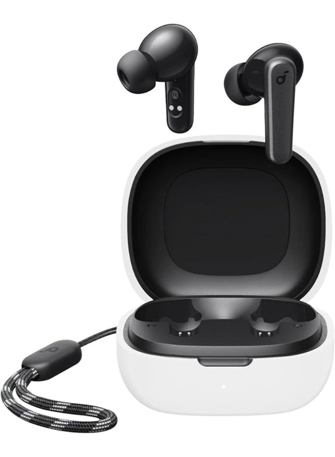 Silicone case for R50i earphones - white