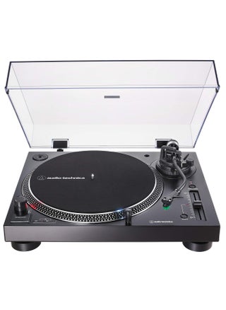 Audio Technica AT-LP120XUSB محرك الأقراص المباشر التناظري وقرص USB الدوار - pzsku/ZC664E1A0C9EBEDCA23D1Z/45/_/1663676043/a284e6c0-4b4f-49f2-98da-287251eb8fed