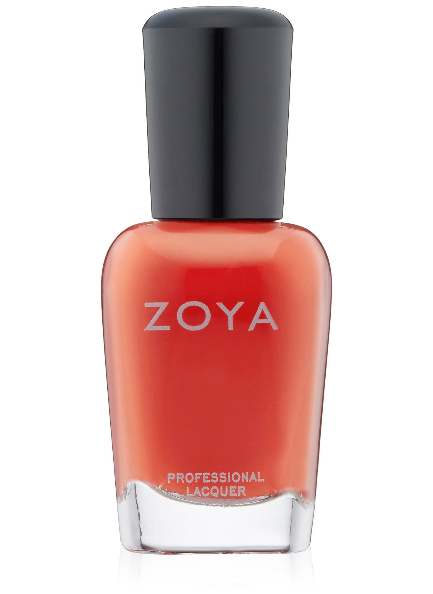 Zoya - ZOYA Nail Polish, Erza Neon, 0.5 fl. oz. - Image 1