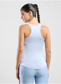 Mizuno Impulse Core Ribbed Tank  - Image 2