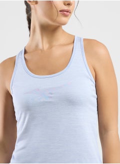 Mizuno Impulse Core Ribbed Tank  - Image 3
