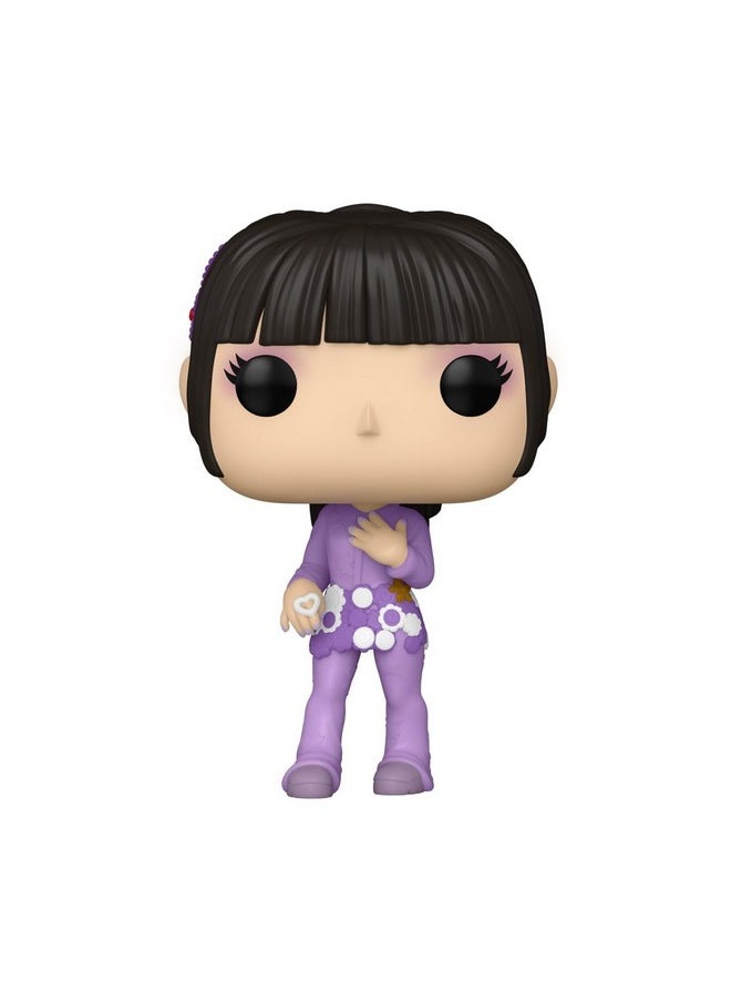 Funko Funko Pop Rocks: New Jeans - Hyein - Collectable Vinyl Figure - Gift Idea - Official Merchandise - Toys for Kids & Adults - Music Fans - Model Figure for Collectors and Display  - Image 2