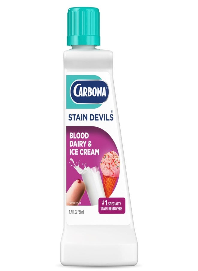 Carbona Stain Devils Blood, Dairy & Ice Cream - Image 1