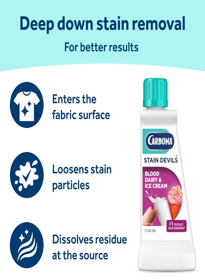 Carbona Stain Devils Blood, Dairy & Ice Cream - Image 4