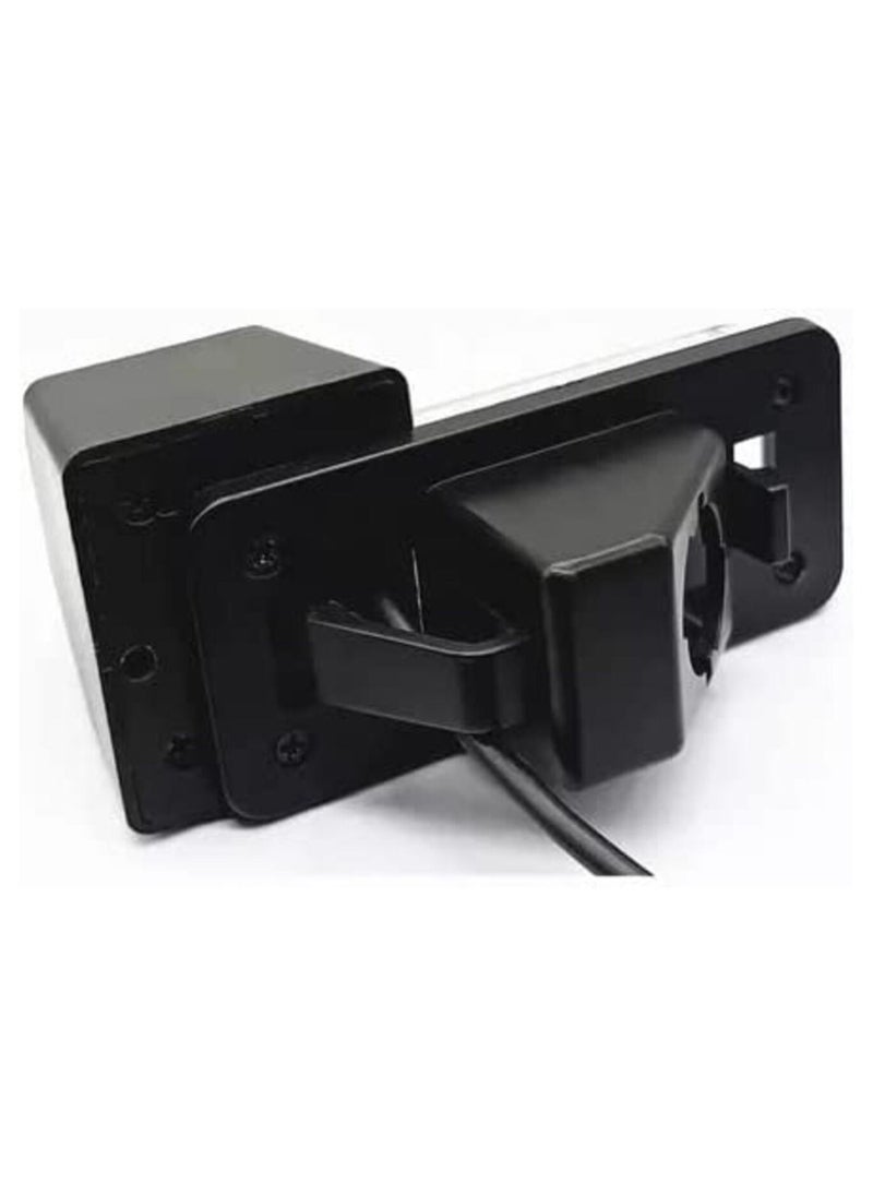 رود ستار - كاميرا للرؤية الليلية لتويوتا لاند كروزر HD CCD مستشعر ألوان 700TV خط التوصيل وتشغيل مقاوم للماء - Image 1