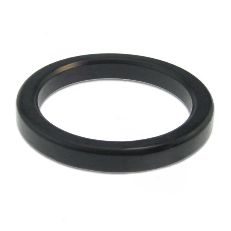KD ESPRESSO PARTS WegaFaema Group Head Portafilter Gasket 73x57x9mm NBR 75 Shore - Image 3