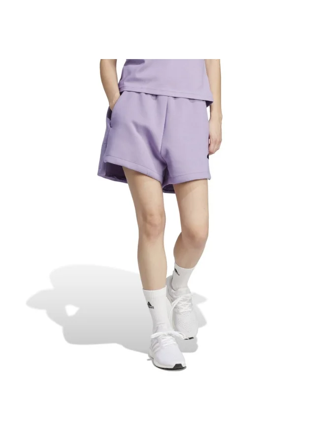 Adidas W Z.N.E. SHORT
