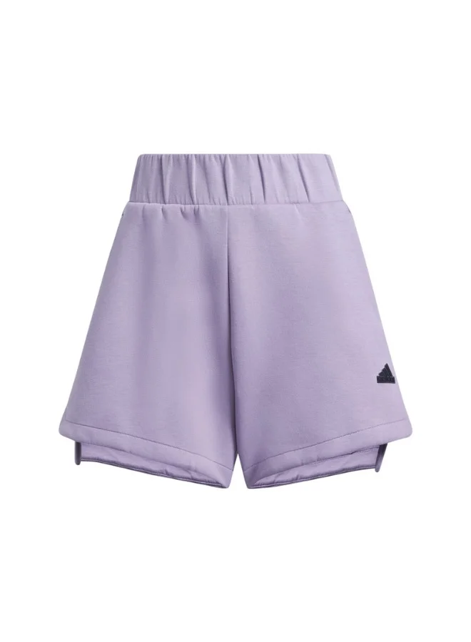 Adidas W Z.N.E. SHORT