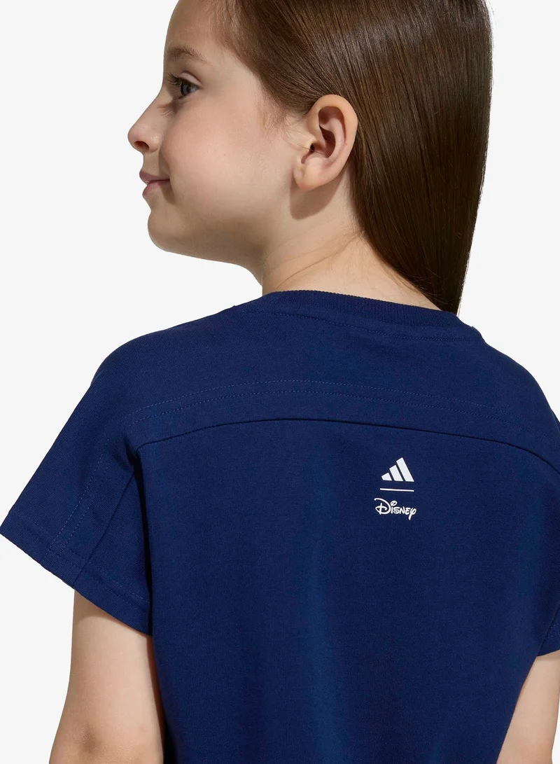 Adidas Kids Disney Frozen T-Shirt