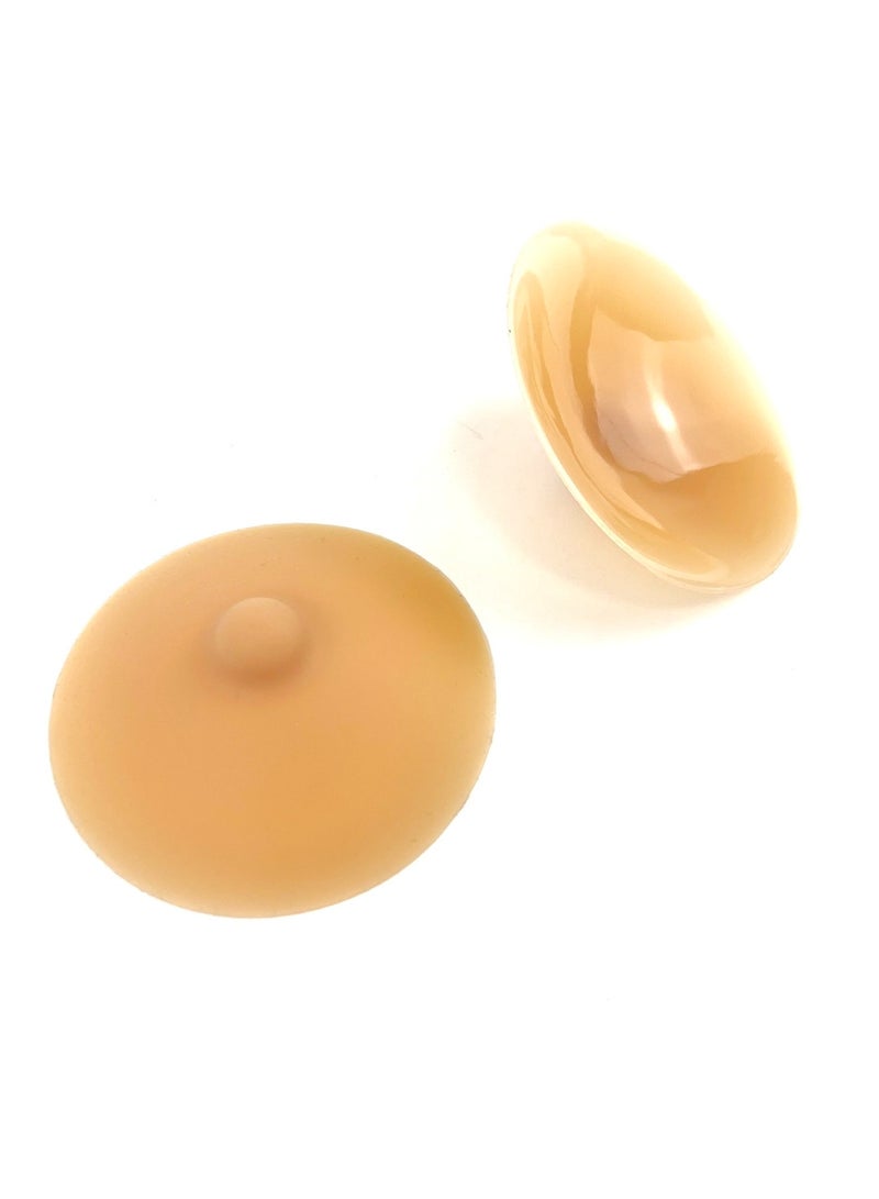 Silicone  Nipple Bra - Image 1