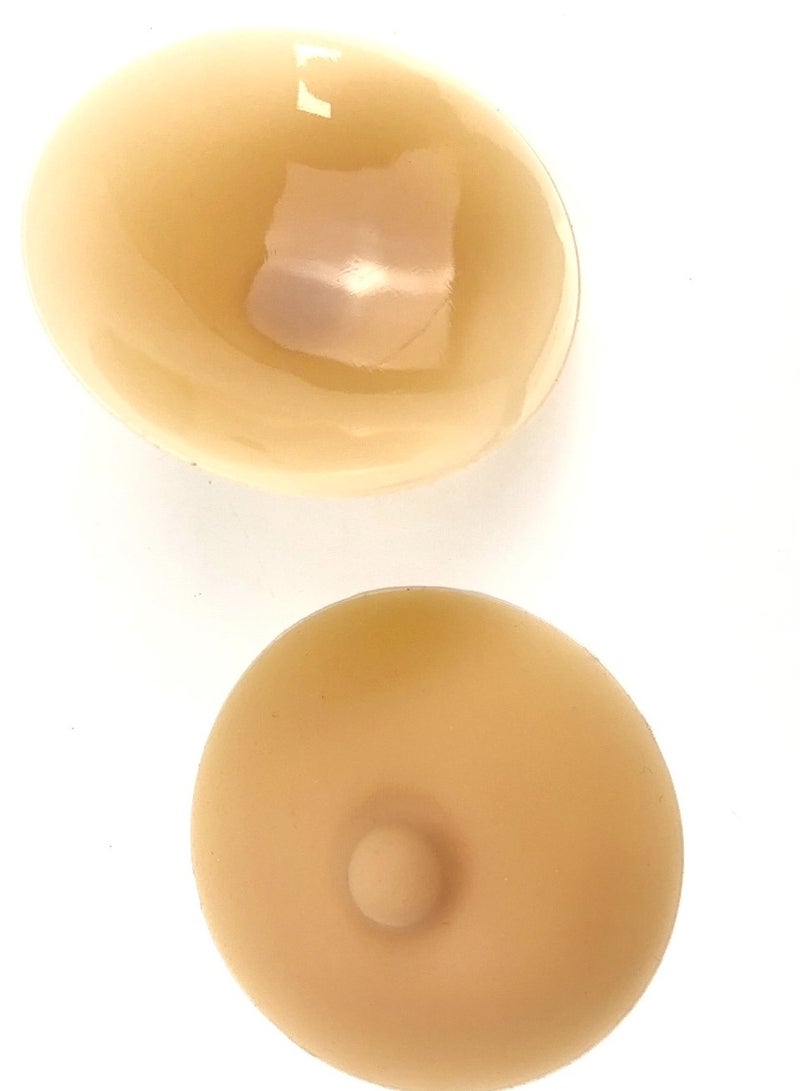 Silicone  Nipple Bra - Image 4