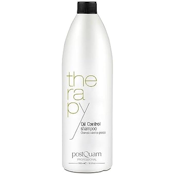 SHAMPOO ANTI-GREASE 1000 ML