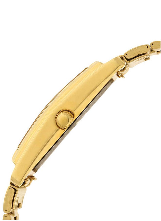 TITAN - Metal Analog Wrist Watch 9154YM02 - Image 1