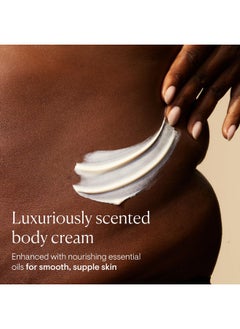 Elemis ELEMIS Frangipani Monoi Body Cream, Luxurious Body Cream, 6.7 Fl Oz  - Image 2