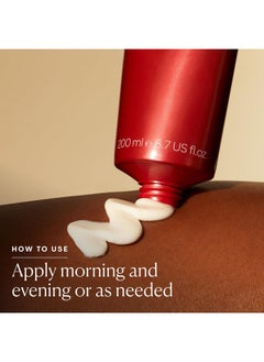 Elemis ELEMIS Frangipani Monoi Body Cream, Luxurious Body Cream, 6.7 Fl Oz  - Image 5
