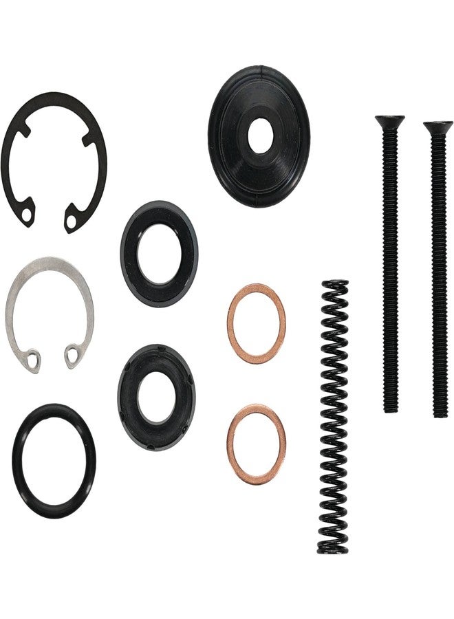 All Balls Racing 18-1062 Master Cylinder Rebuild Kit - Image 3