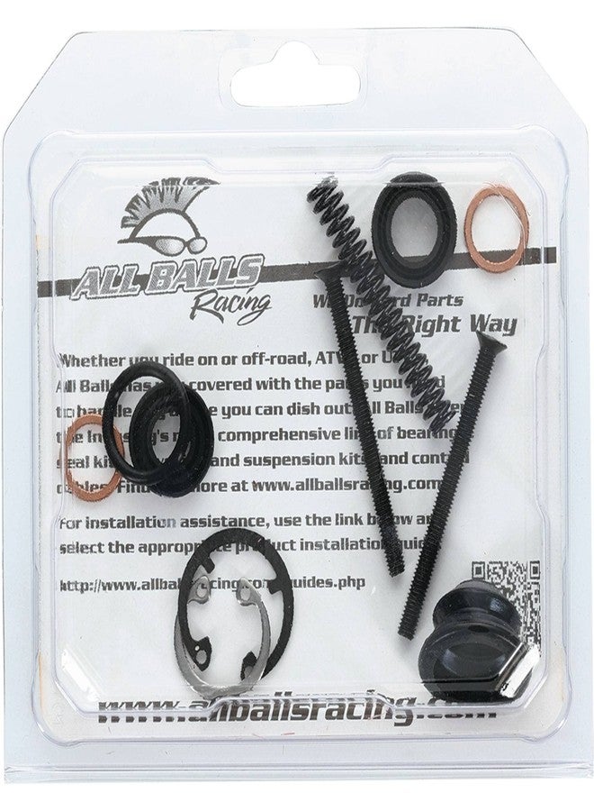 All Balls Racing 18-1062 Master Cylinder Rebuild Kit - Image 5