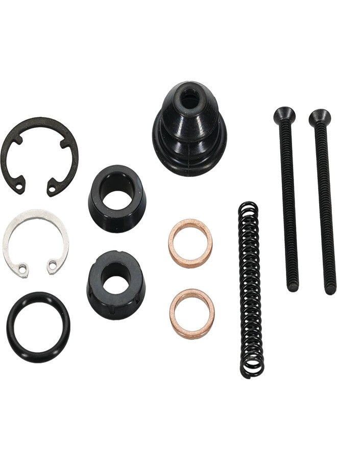 All Balls Racing 18-1062 Master Cylinder Rebuild Kit - Image 2