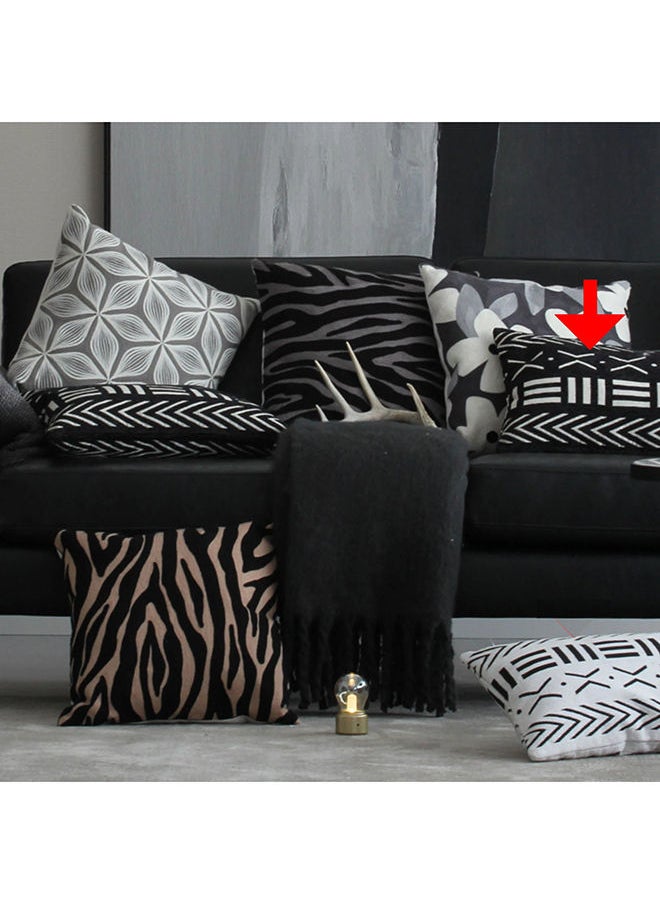 ebarza - 30x50cm Cushion Cover - Image 1