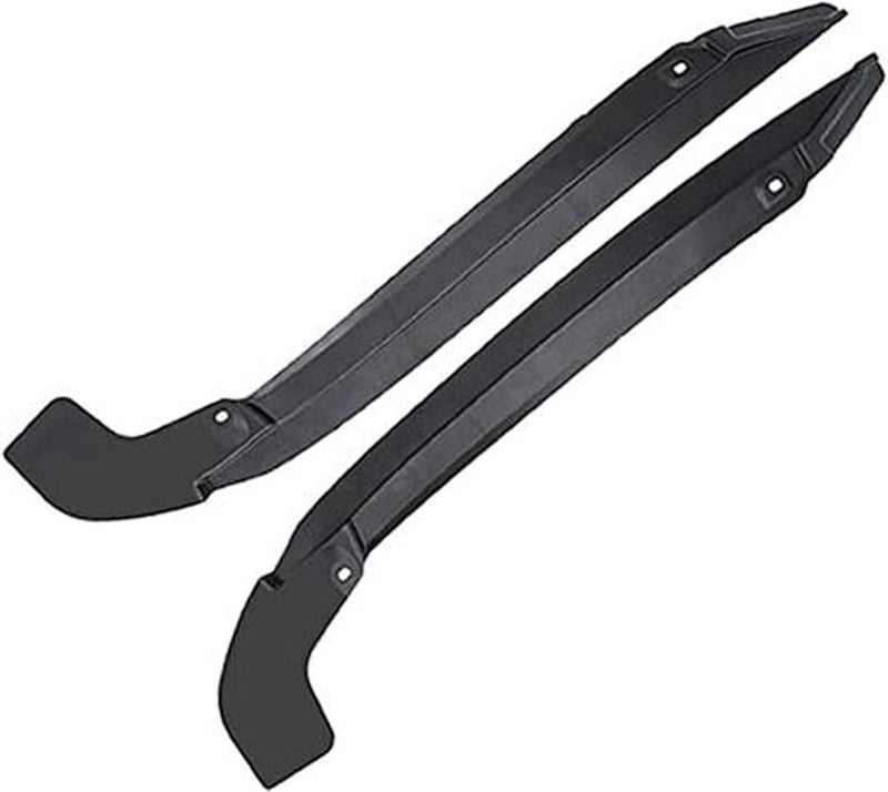 Wivplex Rear Wheel Arch Flare for Toyota Land Cruiser Prado - Image 1