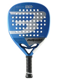 BULLPADEL Ionic Power Padel Racket by Bullpadel  - Image 1