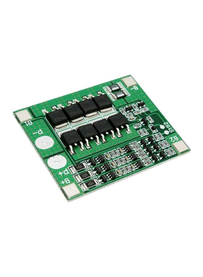 HX-3S-FL25A, 3.7V Li-ion Lithium Cell Battery Protection BMS, 3-Cell 25A