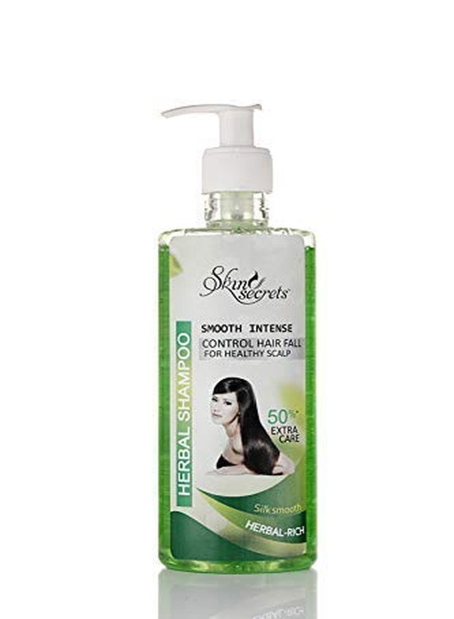 Skin Secrets Herbal Shampoo -500ml