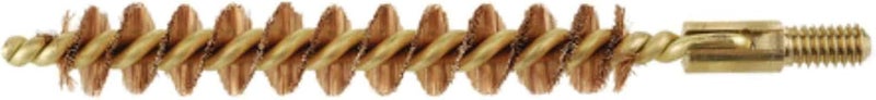 Tipton Best Gun Bore Brush 3-Pack Bronze Bristles for Removing Fouling and Residue in Barrel for Gunsmithing, Gun Maintenance - Image 2