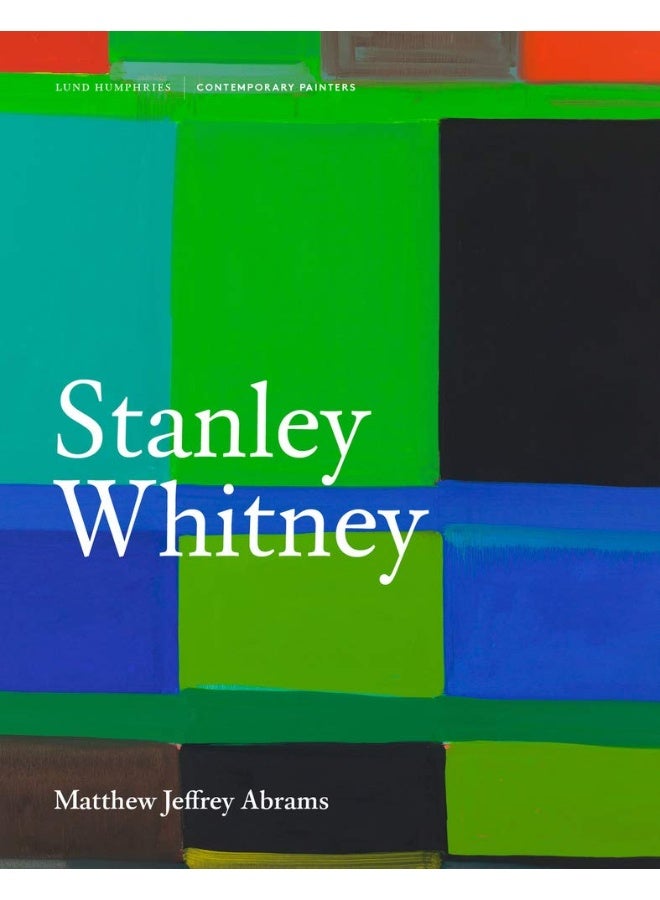 Stanley Whitney 