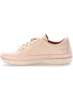 Fast Step Leather Women's Casual Shoes 160ZA1950  - Image 2