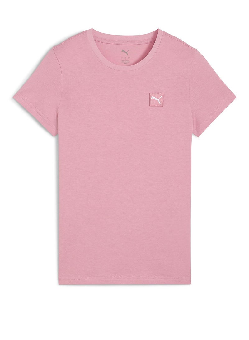 PUMA ESS ELEVATED Tee - Image 3