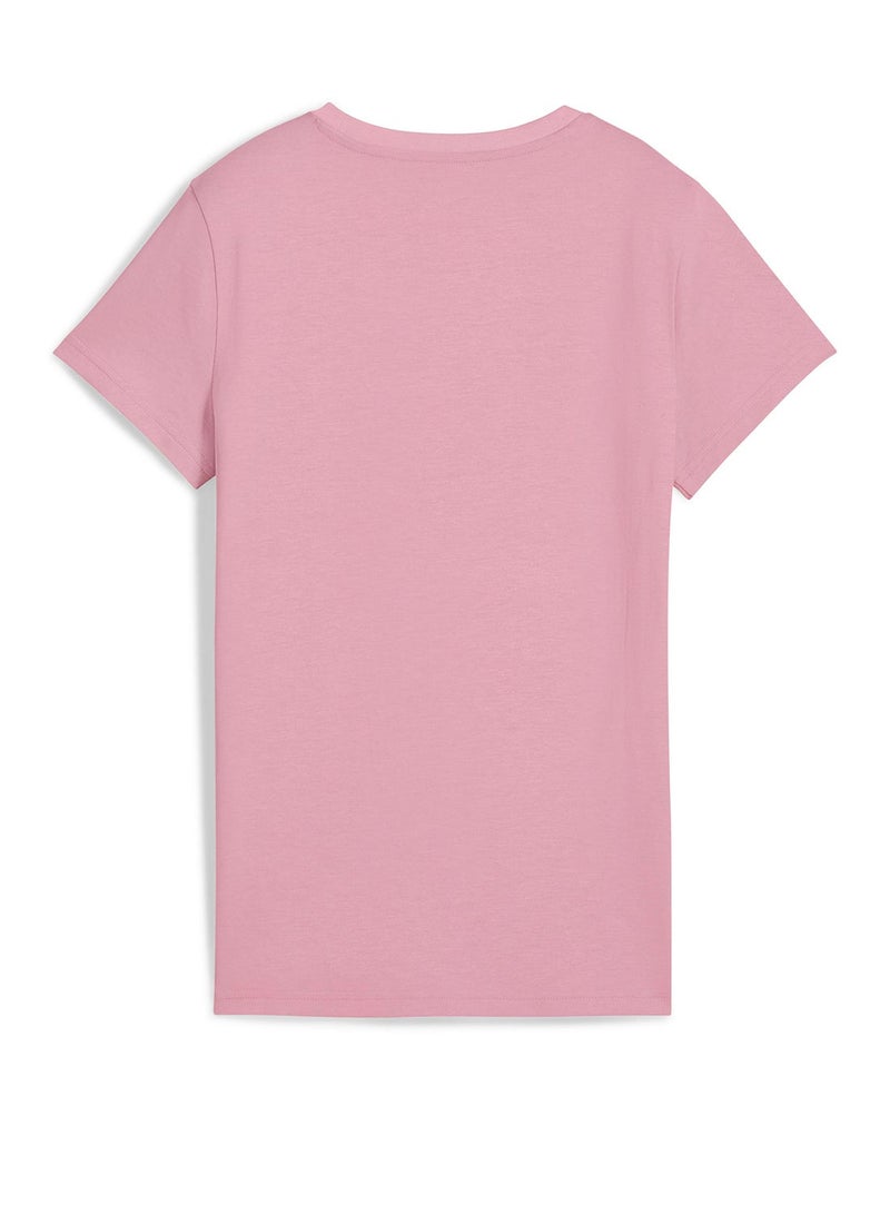 PUMA ESS ELEVATED Tee - Image 4