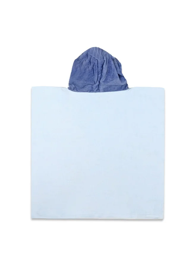 Disney Disney Stitch Poncho Kids  60x120 cm