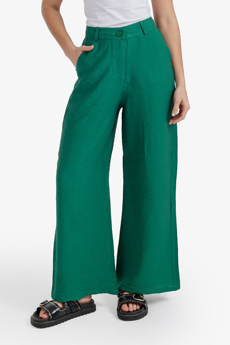 Carina Lounge Pants With Pockets - Image 1