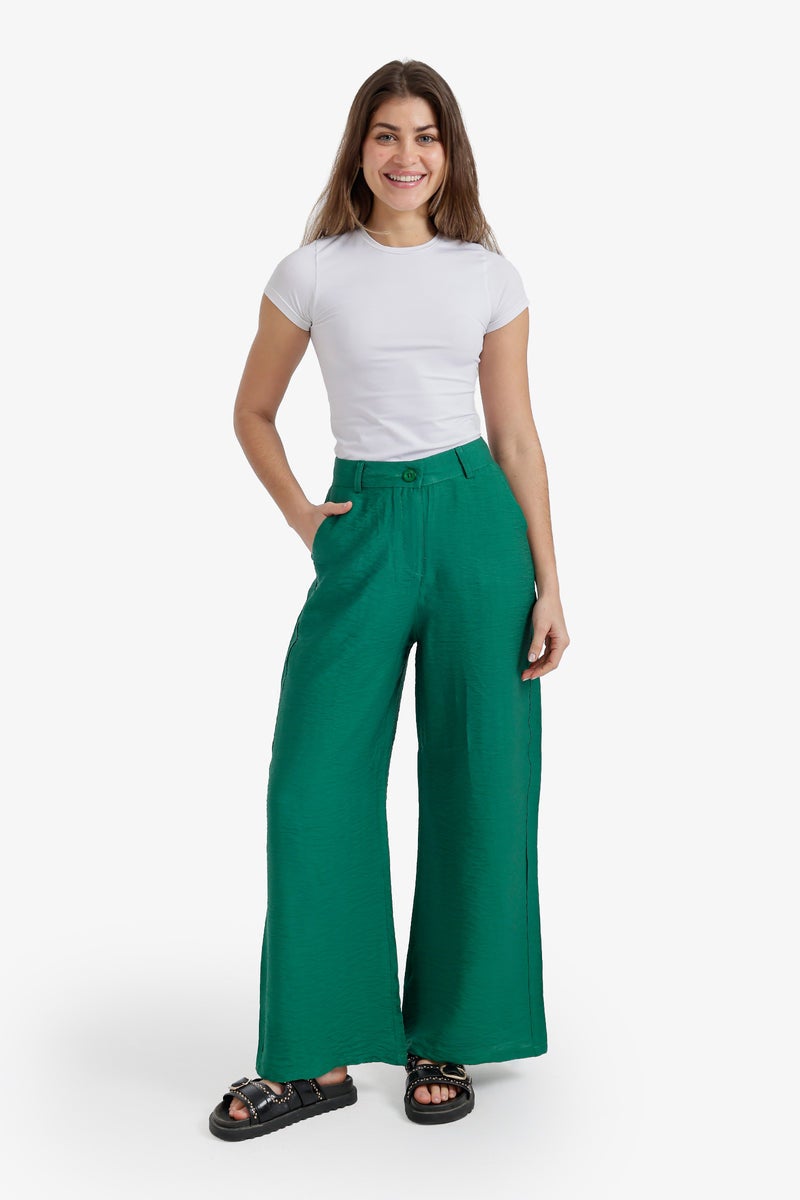 Carina Lounge Pants With Pockets - Image 2