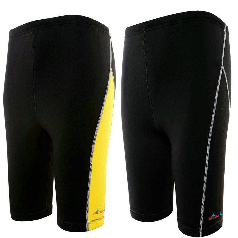 1.8Mm Winter Swimming Diving Trunks Swimming Trunks Snorkeling Shorts Diving Suit Coach Windsurfing Rowing Boat Surfing - Image 3