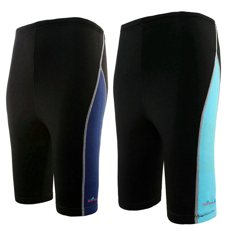 1.8Mm Winter Swimming Diving Trunks Swimming Trunks Snorkeling Shorts Diving Suit Coach Windsurfing Rowing Boat Surfing - Image 2