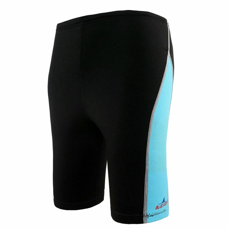 1.8Mm Winter Swimming Diving Trunks Swimming Trunks Snorkeling Shorts Diving Suit Coach Windsurfing Rowing Boat Surfing - Image 4
