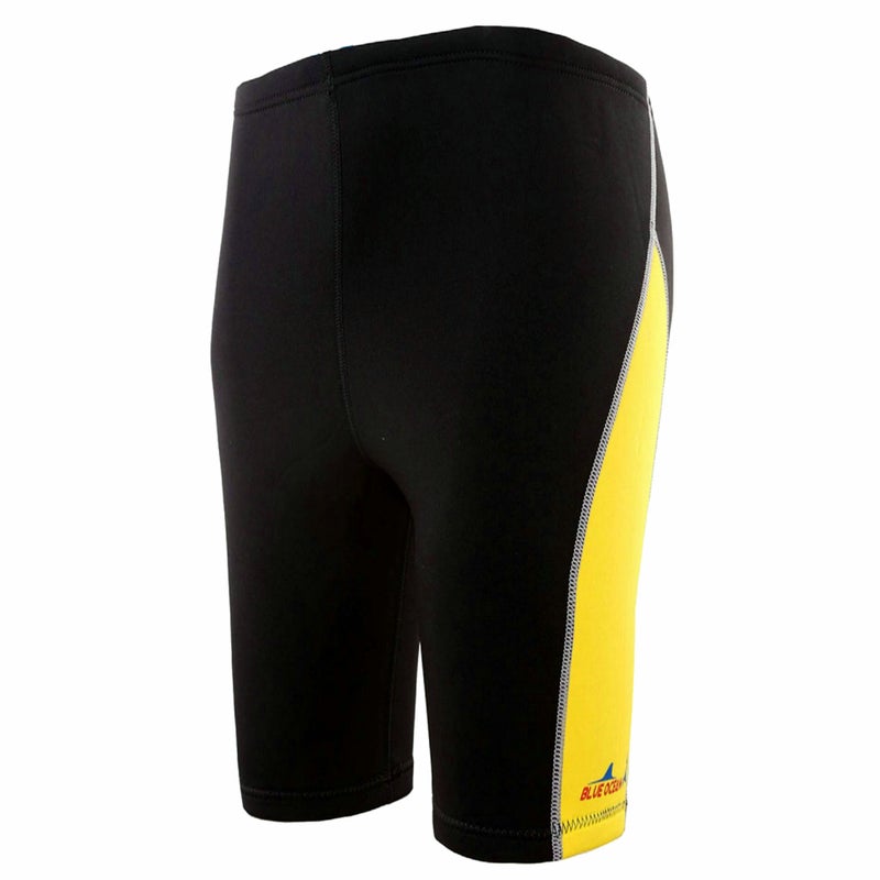 1.8Mm Winter Swimming Diving Trunks Swimming Trunks Snorkeling Shorts Diving Suit Coach Windsurfing Rowing Boat Surfing - Image 1