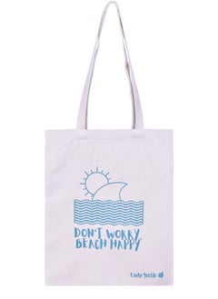 Multipurpose Cotton Canvas Tote Bag for daily use - Eco friendly, Reusable