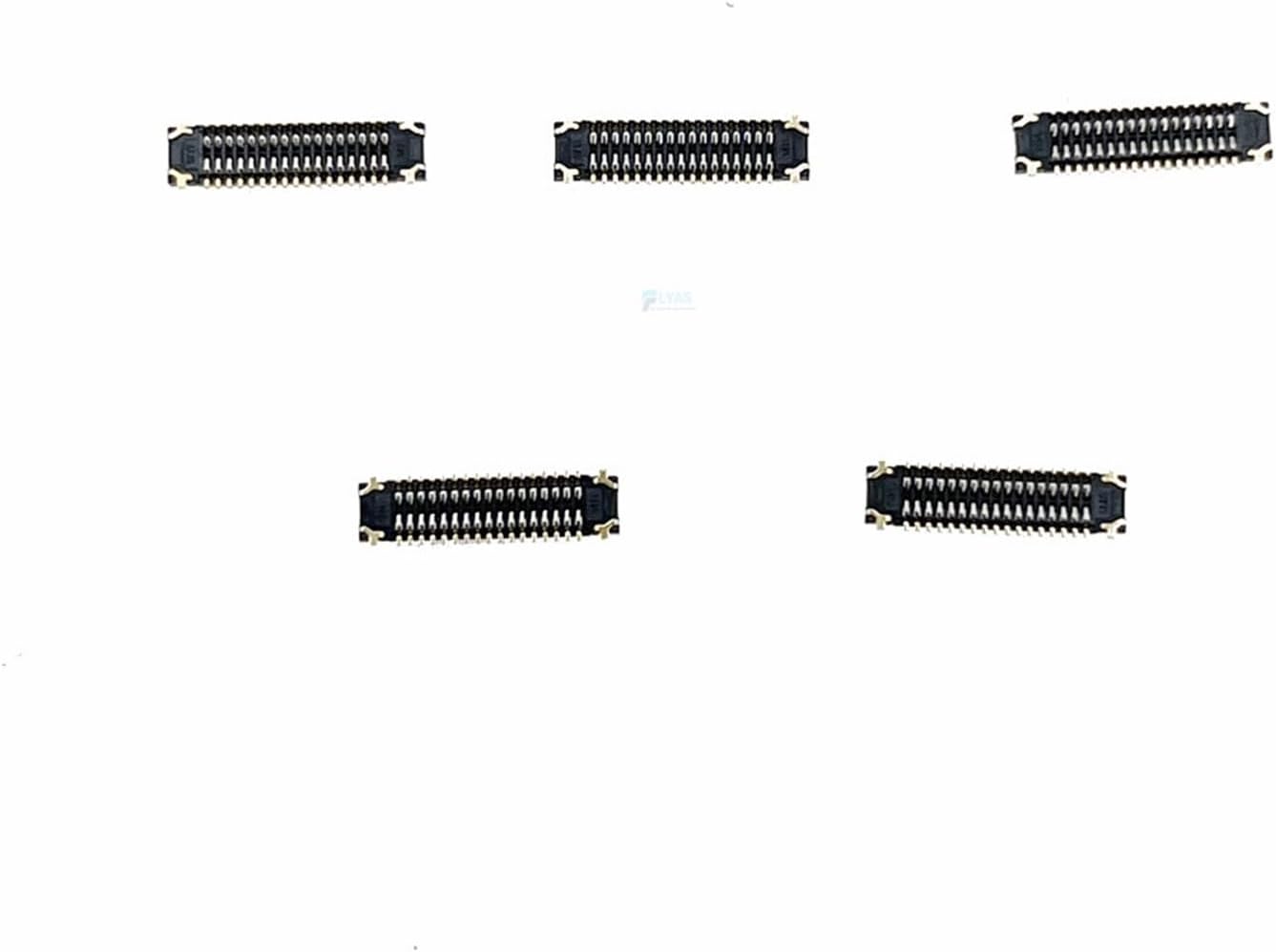 DJI DJI Core Board Pcb Connector Line Seat With Dji Mavic 2 Pro Zoom Air 2s Camera Repai