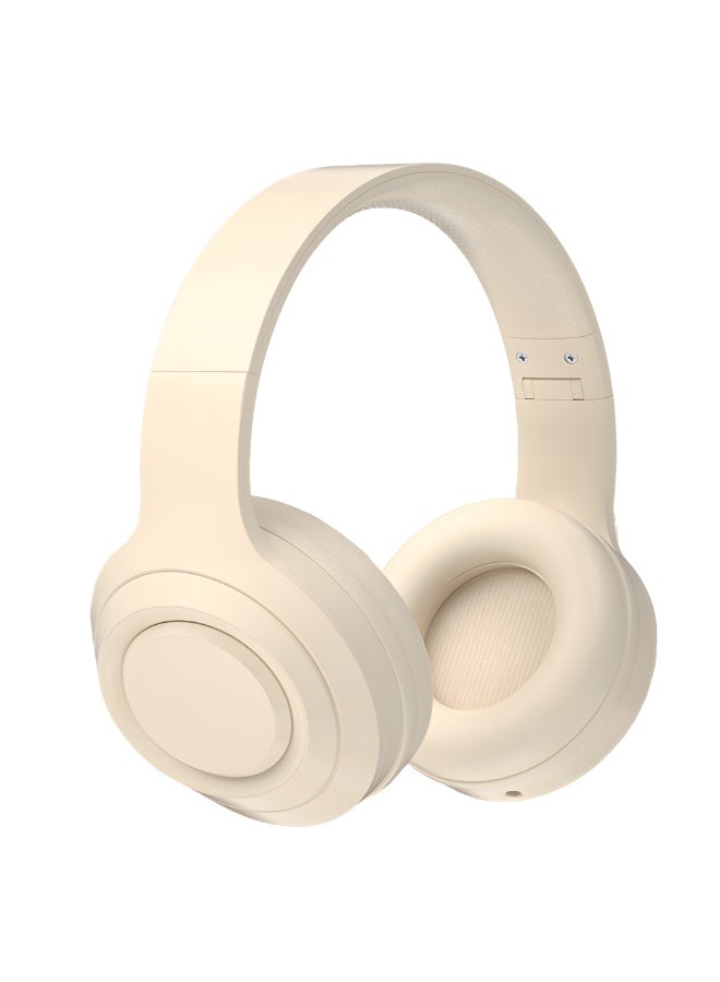 SODO SD-1018 Wireless Bluetooth 5.1 Headphones – Up to 8H Playback – TF Card Support – 40mm Drivers – Foldable Comfort Design - Image 1