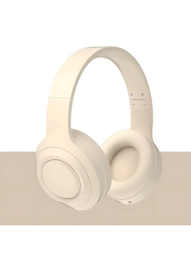SODO SD-1018 Wireless Bluetooth 5.1 Headphones – Up to 8H Playback – TF Card Support – 40mm Drivers – Foldable Comfort Design - Image 2